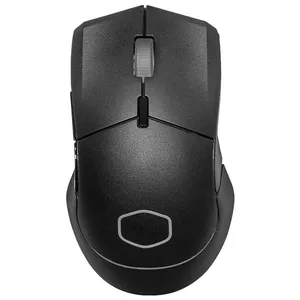 Cooler Master MM311 компьютерная мышь Для обеих рук Беспроводной RF Оптический 10000 DPI