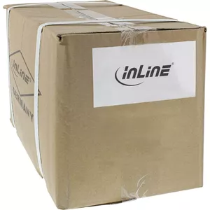 Null Modem Cable InLine 9-pin Female–Female B-12225, 5 m