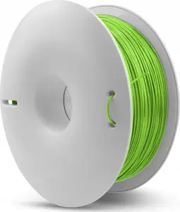 Filament Fiberlogy Impact PLA 1.75 mm 0.85 kg — Light Green