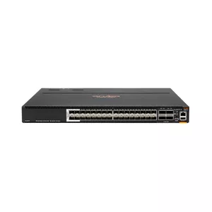 Managed Switch Aruba 8360-32Y4C v2 L3 2400 Gbit/s 1U