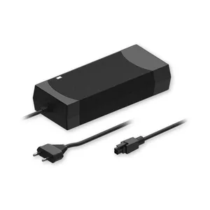 Сетевой адаптер Teltonika PR313EU3 130W Черный