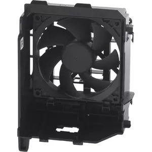 Fan HP Z4 Computer case Black 157x112x83 mm