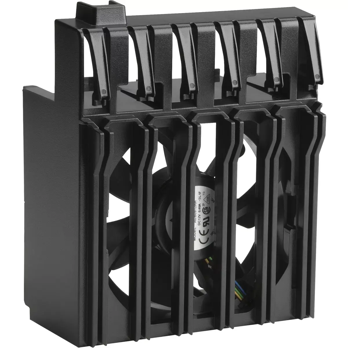 Fan HP Z4 Photo 2