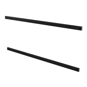 Monitor mount accessory Peerless ACC-V1500X Rail Black 102.1 kg