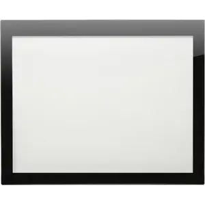 AC Glasseitenteil IM-1 Pocket INTER-TECH 88885546 — glass side panel for compact PC case