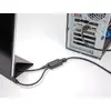 DeLOCK HDMI uz USB Type-C 4K PD 100W adapteris Photo 2