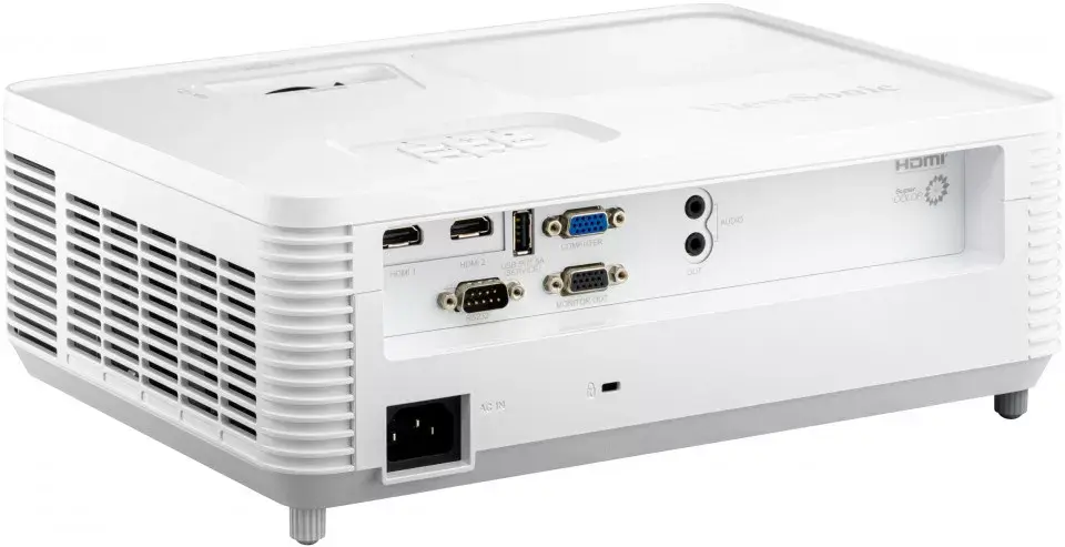 Проектор Viewsonic PA700S Photo 9
