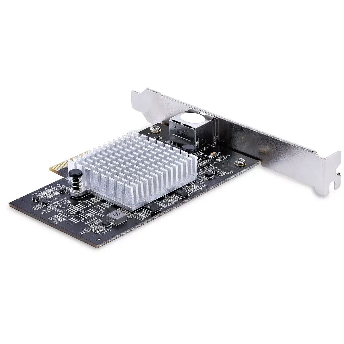 StarTech ST10GSPEXNB2 1 порт 10 Гбит/с PCIe сетевая карта Photo 2
