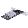 StarTech ST10GSPEXNB2 1 порт 10 Гбит/с PCIe сетевая карта Photo 2
