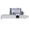 StarTech ST10GSPEXNB2 1 порт 10 Гбит/с PCIe сетевая карта Photo 3