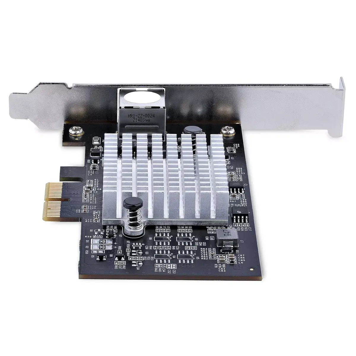 StarTech ST10GSPEXNB2 1 порт 10 Гбит/с PCIe сетевая карта Photo 4