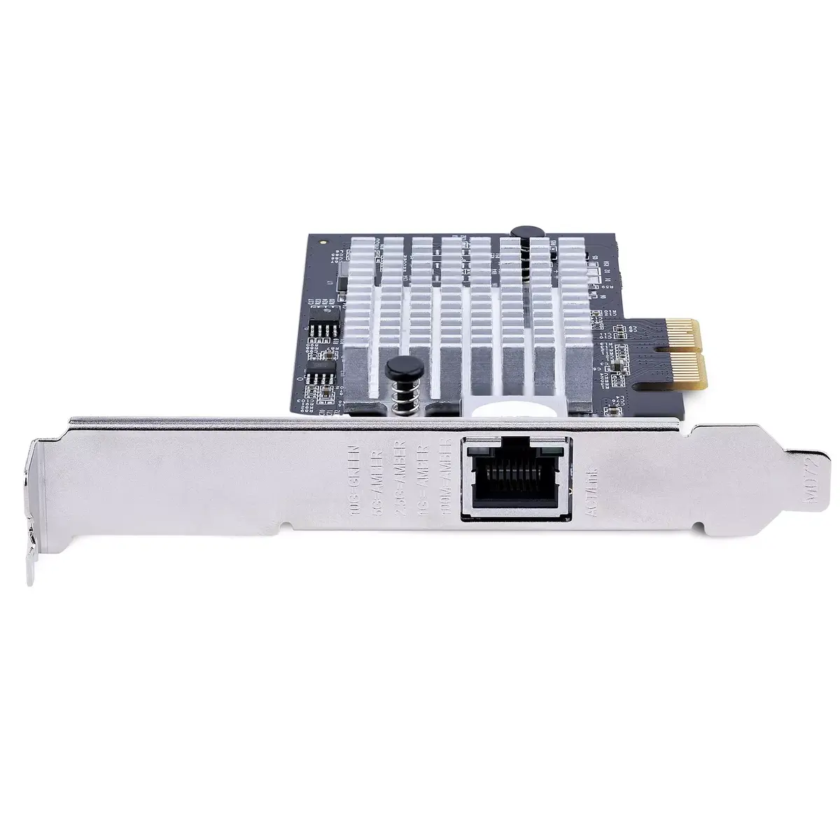 StarTech ST10GSPEXNB2 1 порт 10 Гбит/с PCIe сетевая карта Photo 5
