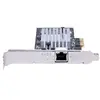 StarTech ST10GSPEXNB2 1 порт 10 Гбит/с PCIe сетевая карта Photo 5