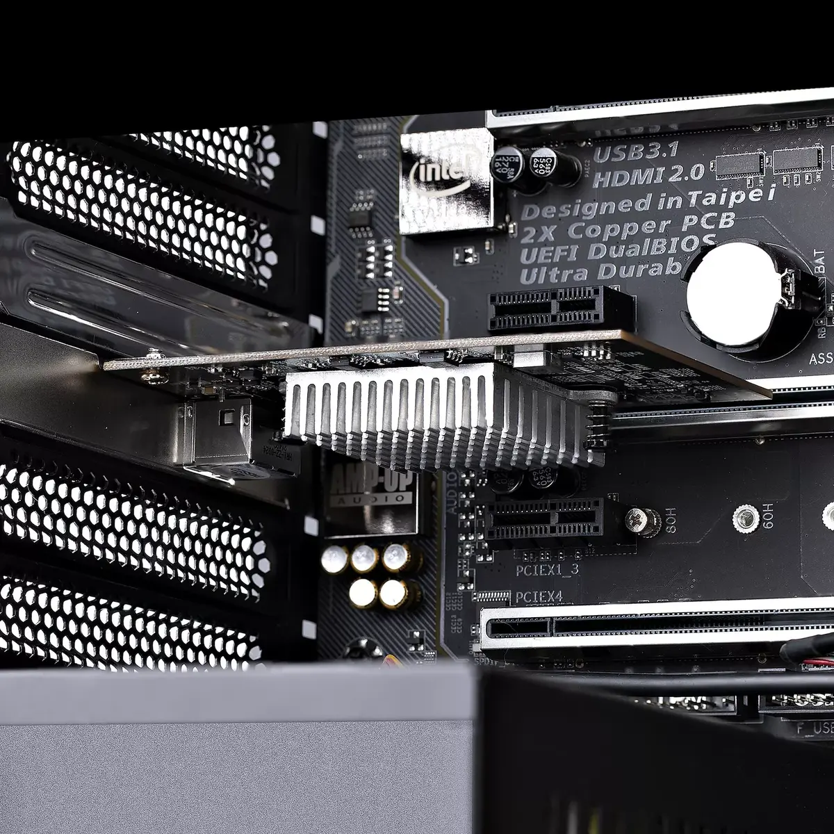 StarTech ST10GSPEXNB2 1 порт 10 Гбит/с PCIe сетевая карта Photo 7