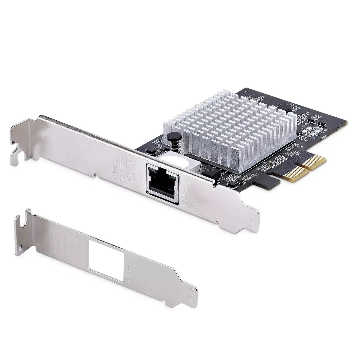 StarTech ST10GSPEXNB2 1 порт 10 Гбит/с PCIe сетевая карта Photo 8