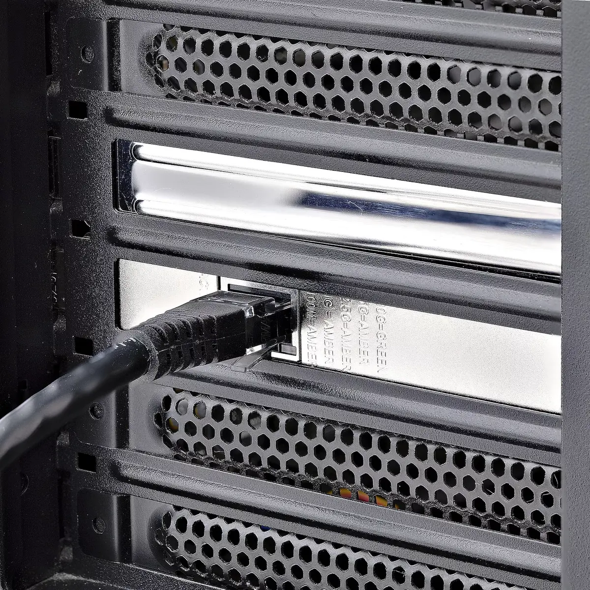 StarTech ST10GSPEXNB2 1 порт 10 Гбит/с PCIe сетевая карта Photo 9