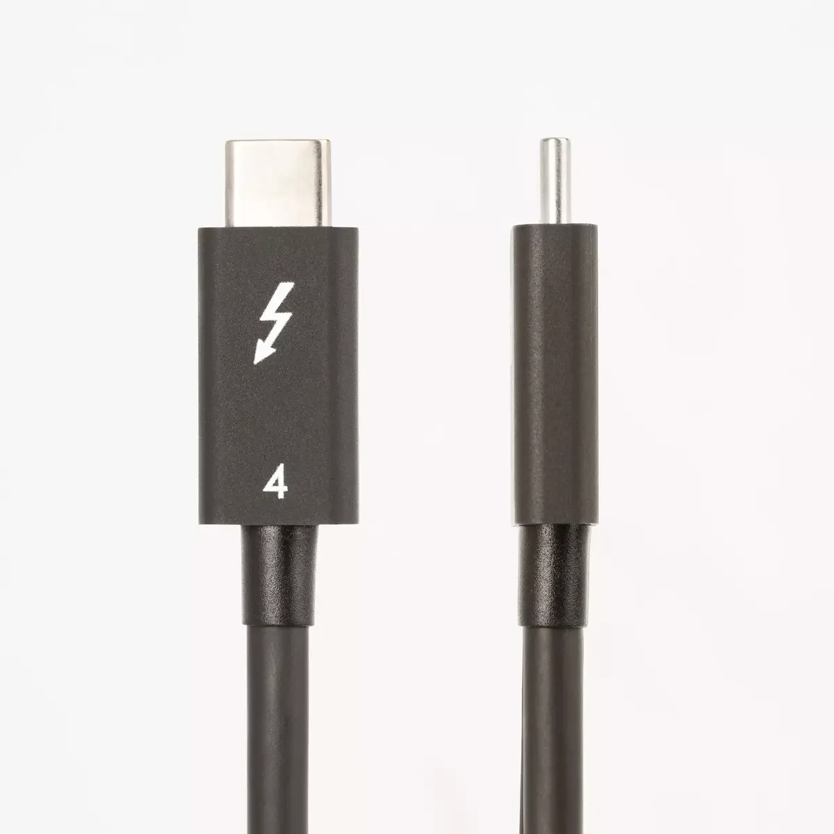 Thunderbolt Cable StarTech.com TBLT4MM50CM Photo 2