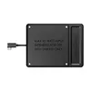 Compulocks Plus Hub VESA Box Black Photo 3