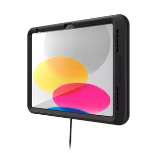 Compulocks iPad 10.9" 10th Gen PowerMove Black Maximum screen size 27.7 cm