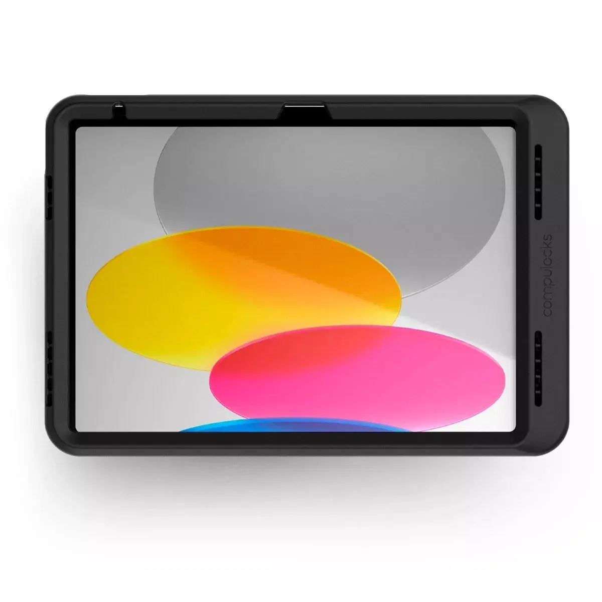 Compulocks iPad 10.9" 10. paaudzes PowerMove Black Photo 2