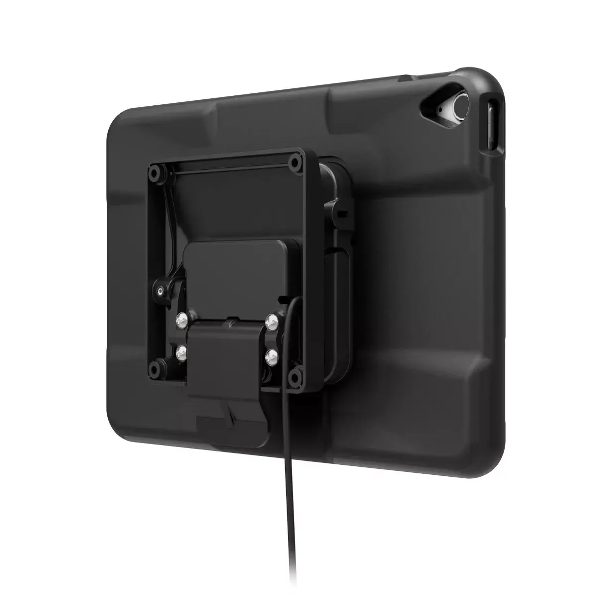 Compulocks iPad 10.9" 10. paaudzes PowerMove Black Photo 3
