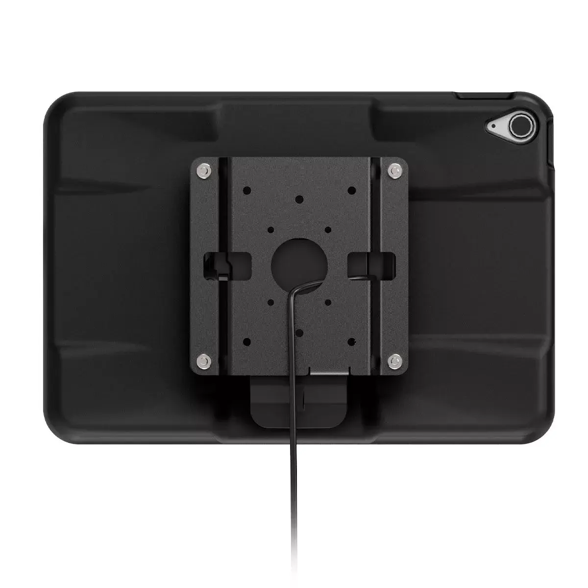 Compulocks iPad 10.9" 10. paaudzes PowerMove Black Photo 4