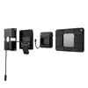 Compulocks iPad 10.9" 10. paaudzes PowerMove Black Photo 7