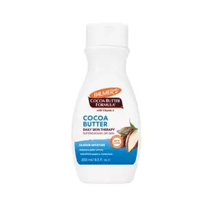 Лосьон Palmers Cocoa Butter Formula Daily Skin Therapy 250 мл — увлажнение, питание, унисекс