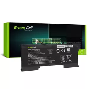 Аккумулятор Green Cell HP182 для HP Envy 13-AD102NW 13-AD107NS 13-AD013NA 13-AD015NW
