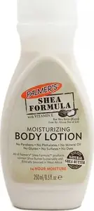 Увлажняющий лосьон для тела Palmer's SBF с маслом ши 250 мл