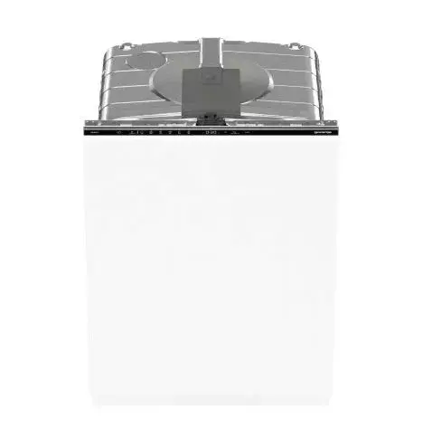 Gorenje GV642E60 iebūvējamā trauku mašīna Photo 5