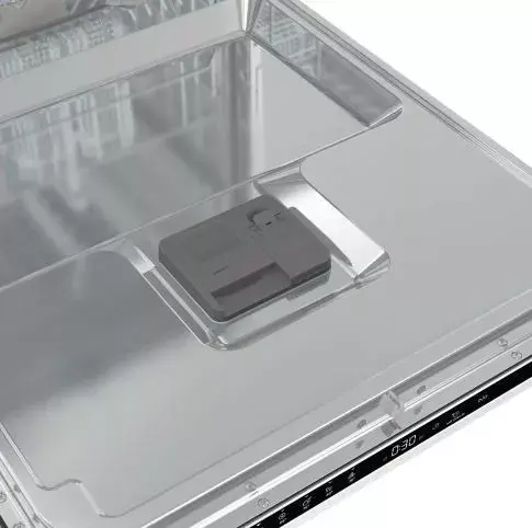 Gorenje GV642E60 iebūvējamā trauku mašīna Photo 11