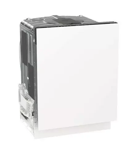 Gorenje GV642E60 iebūvējamā trauku mašīna Photo 12