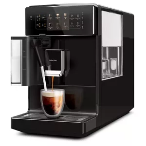 Espresso machine Sencor 1.5L SES9300BK