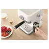 Espresso maker SENCOR SES1720WH 1.5L Photo 6