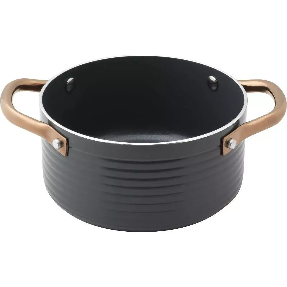Casserole LAMART Orro LT1239 18 cm Photo 2