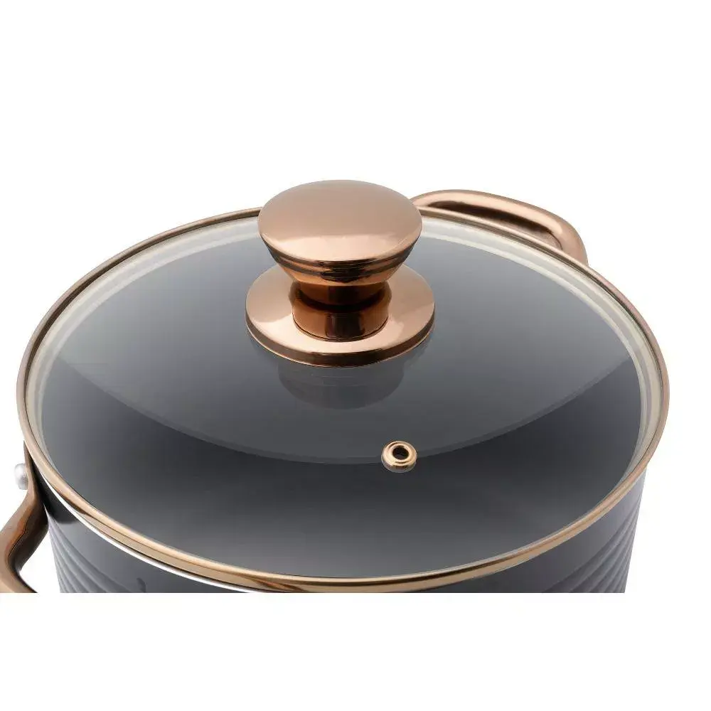 Casserole LAMART Orro LT1240 20 cm Photo 5