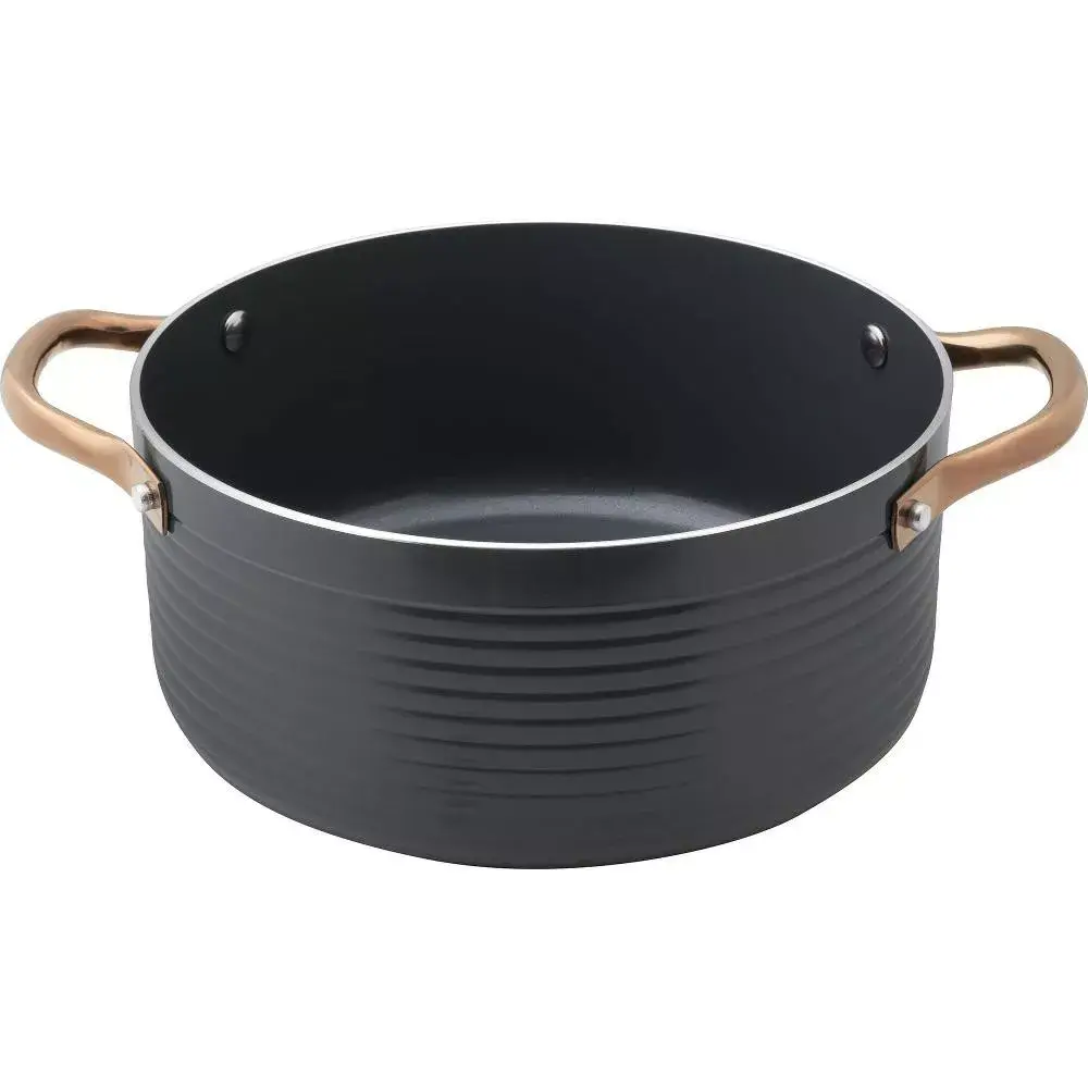 Casserole LAMART Orro LT1241 24 cm Photo 2