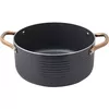Casserole LAMART Orro LT1241 24 cm Photo 2