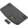 Klaviatūra Logitech Wave Keys Office RF Wireless + Bluetooth Photo 3