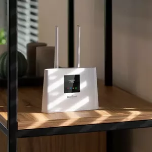 4G LTE маршрутизатор electro base RB-0702 — беспроводное подключение, поддержка 4G LTE