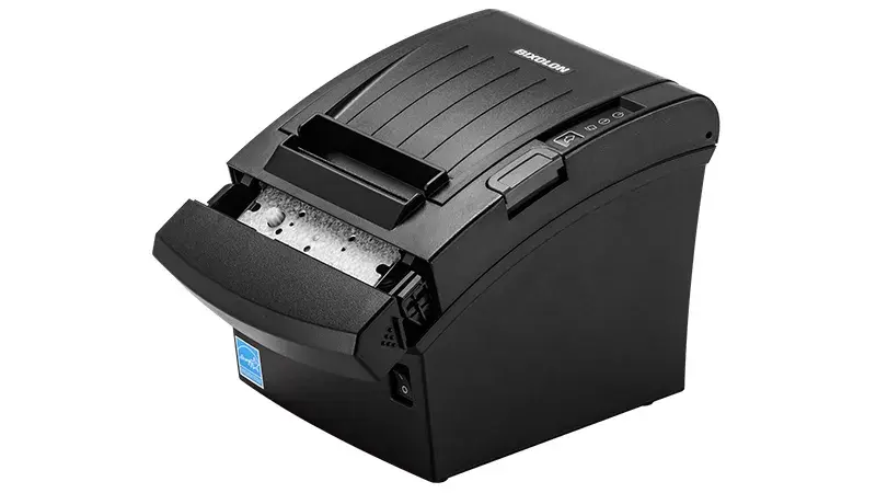 POS printers Bixolon SRP-350plusV Photo 6
