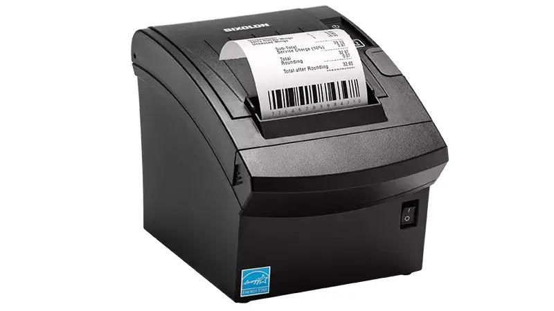 POS printers Bixolon SRP-350plusV Photo 7