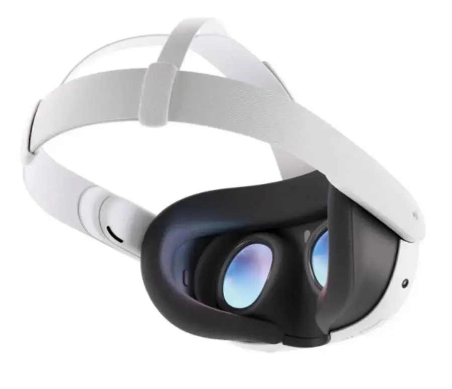 META Quest 3 512GB шлем VR Photo 2