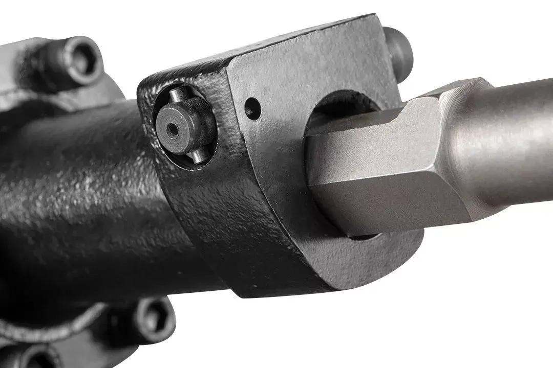 Перфоратор Graphite 58G868 Photo 2
