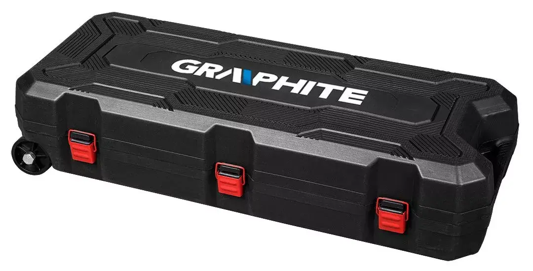 Перфоратор Graphite 58G868 Photo 5