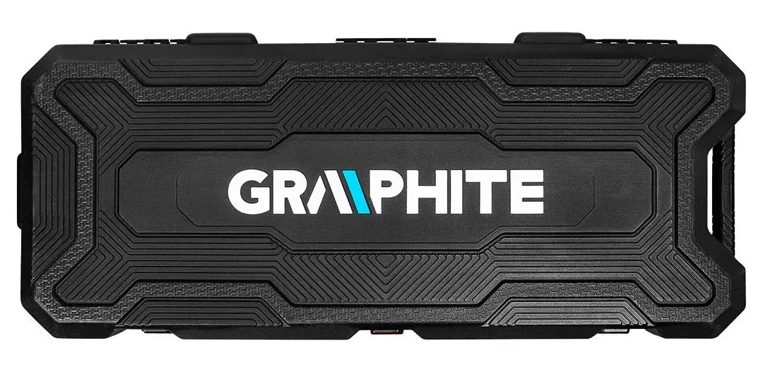 Перфоратор Graphite 58G868 Photo 6