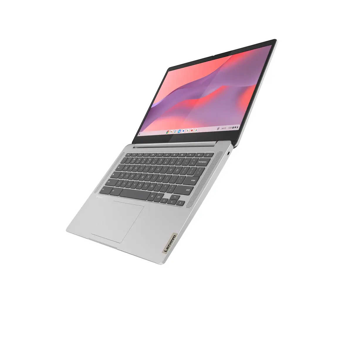 Хромбук Lenovo IdeaPad Slim 3 Photo 5