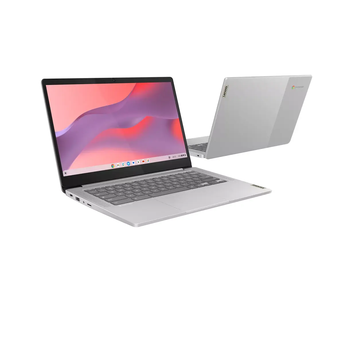 Хромбук Lenovo IdeaPad Slim 3 Photo 7