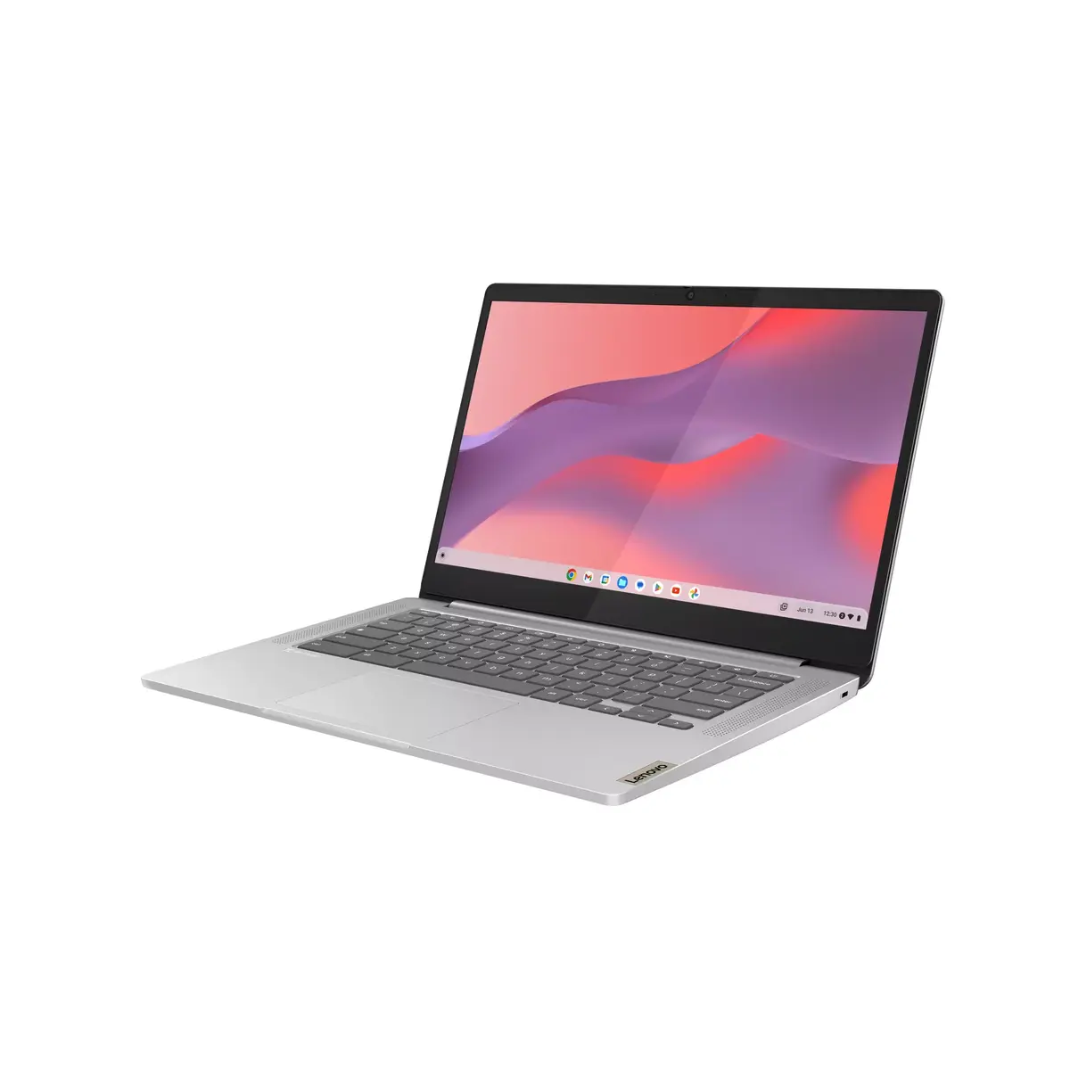 Хромбук Lenovo IdeaPad Slim 3 Photo 9